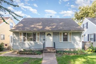 4424 Clinton Avenue, Minneapolis, MN 55419