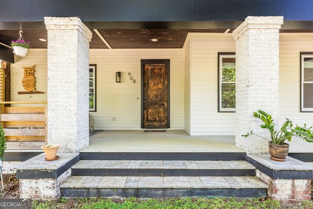 908 Cascade Avenue SW, Atlanta, GA 30311