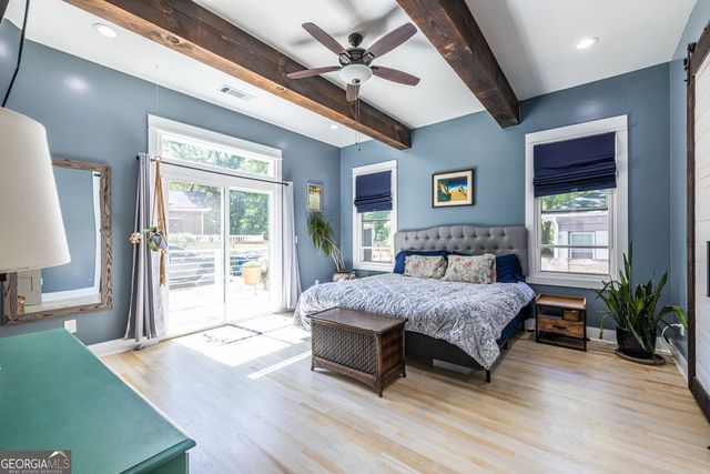 908 Cascade Avenue SW, Atlanta, GA 30311