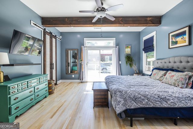 908 Cascade Avenue SW, Atlanta, GA 30311