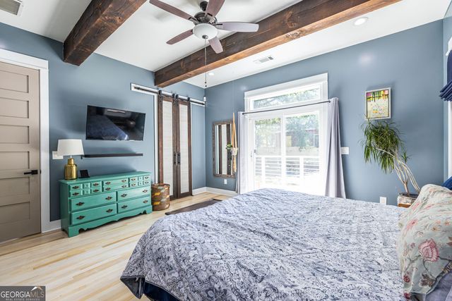 908 Cascade Avenue SW, Atlanta, GA 30311