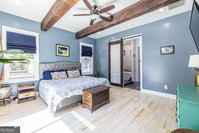 908 Cascade Avenue SW, Atlanta, GA 30311