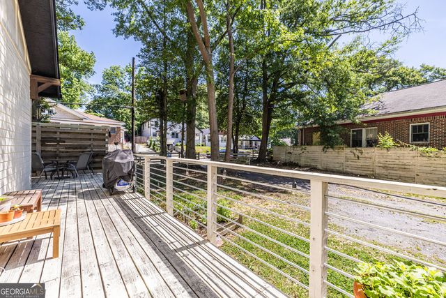 908 Cascade Avenue SW, Atlanta, GA 30311