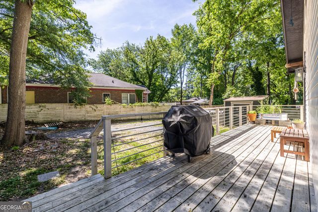 908 Cascade Avenue SW, Atlanta, GA 30311