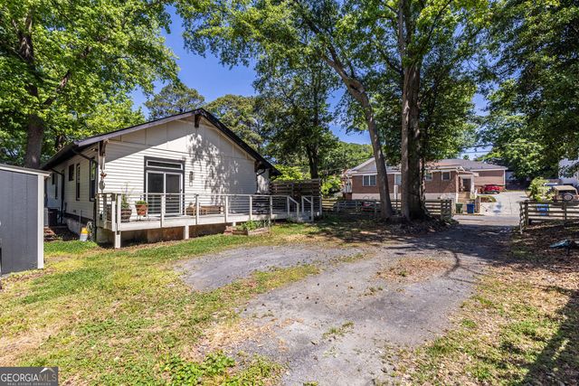 908 Cascade Avenue SW, Atlanta, GA 30311