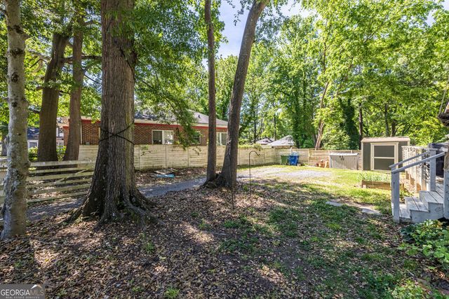 908 Cascade Avenue SW, Atlanta, GA 30311