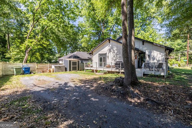 908 Cascade Avenue SW, Atlanta, GA 30311