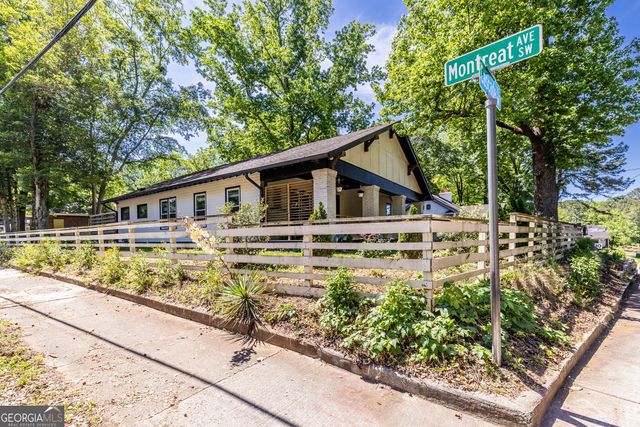 908 Cascade Avenue SW, Atlanta, GA 30311