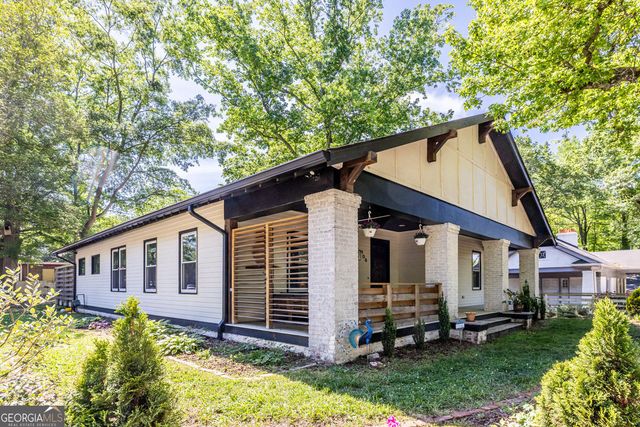 908 Cascade Avenue SW, Atlanta, GA 30311