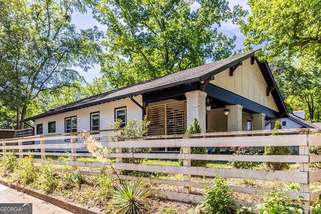 908 Cascade Avenue SW, Atlanta, GA 30311