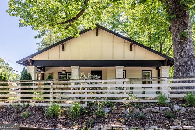 908 Cascade Avenue SW, Atlanta, GA 30311