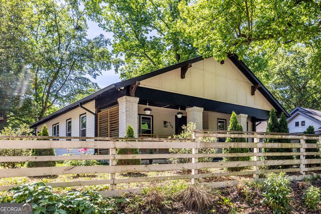 908 Cascade Avenue SW, Atlanta, GA 30311