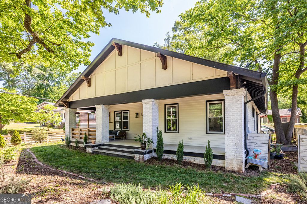 908 Cascade Avenue SW, Atlanta, GA 30311