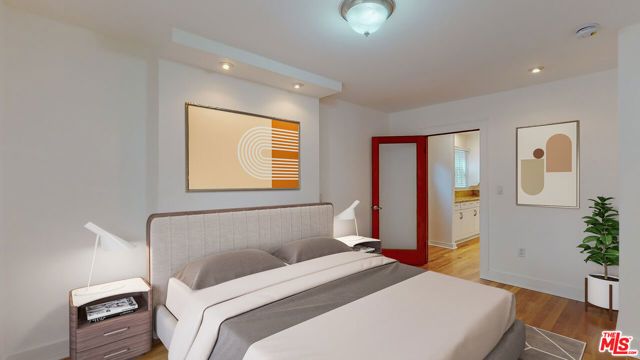 1011 N La Jolla Avenue, Los Angeles, CA 90046