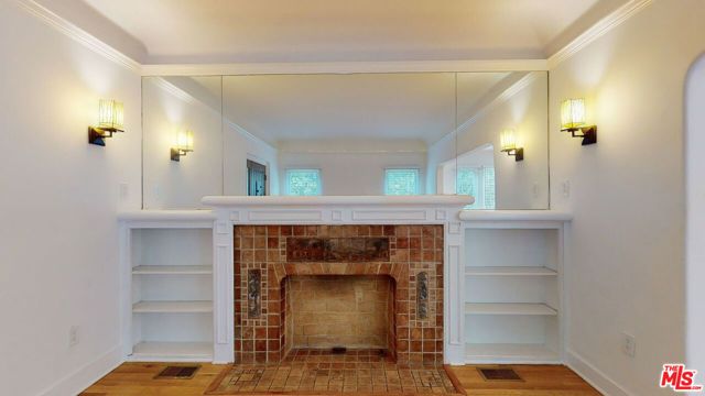 1011 N La Jolla Avenue, Los Angeles, CA 90046