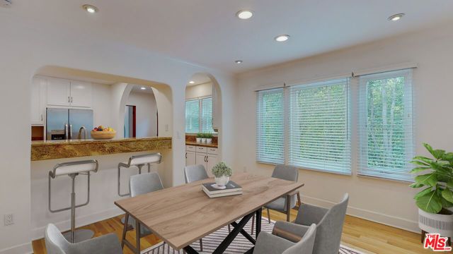 1011 N La Jolla Avenue, Los Angeles, CA 90046