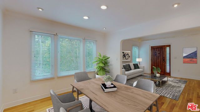 1011 N La Jolla Avenue, Los Angeles, CA 90046