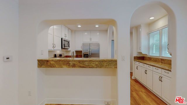 1011 N La Jolla Avenue, Los Angeles, CA 90046