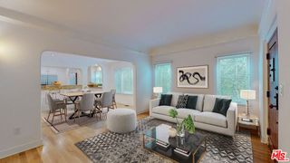1011 N La Jolla Avenue, Los Angeles, CA 90046