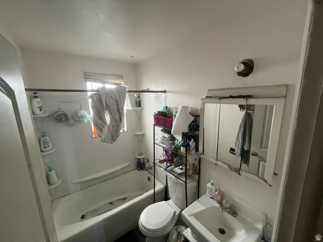 3086 S 2855 W, West Valley City, UT 84119