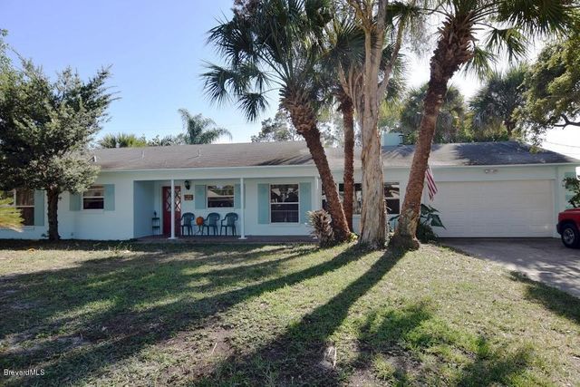 416 N 4th Street, Cocoa Beach, FL 32931