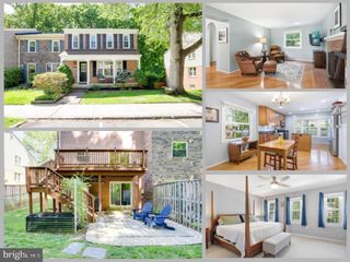 5873 KARA PL, Burke, VA 22015