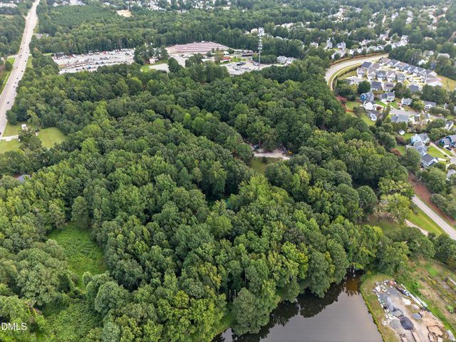 705 Oak Ridge Drive, Cary, NC 27519