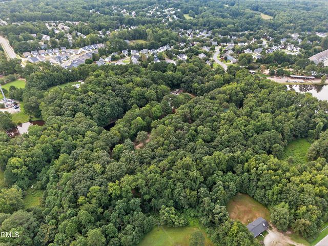 705 Oak Ridge Drive, Cary, NC 27519