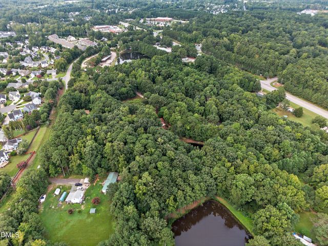 705 Oak Ridge Drive, Cary, NC 27519