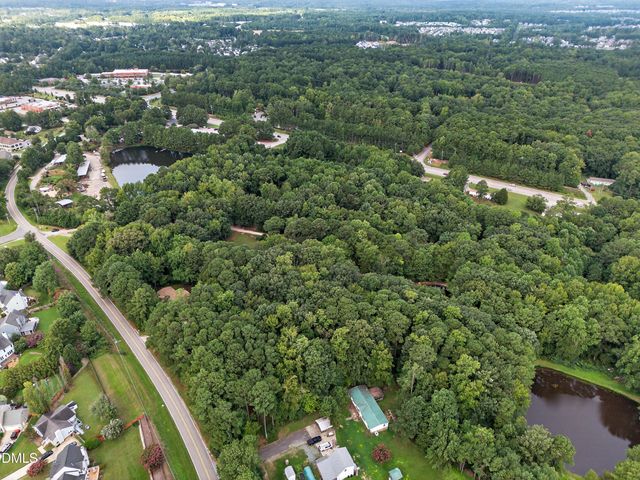 705 Oak Ridge Drive, Cary, NC 27519