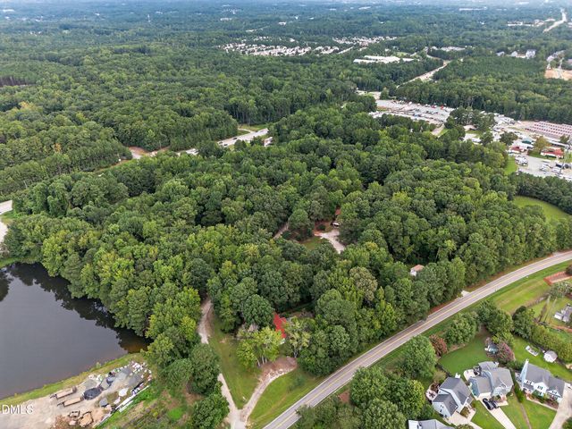 705 Oak Ridge Drive, Cary, NC 27519