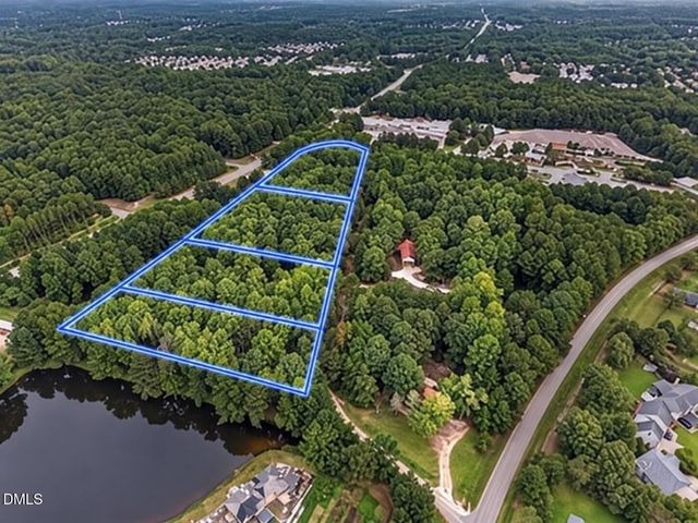 705 Oak Ridge Drive, Cary, NC 27519