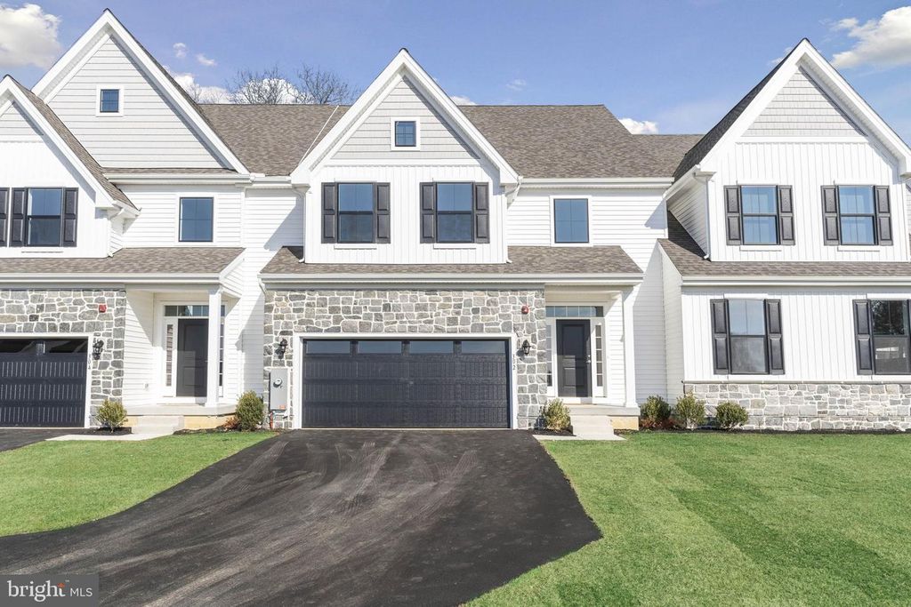 503 LEAHY DR, Newark, DE 19711