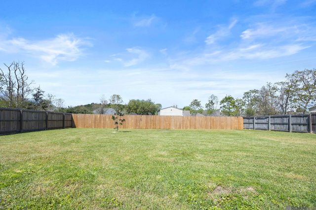 12235 Dove Hollow Dr, Denham Springs, LA 70726