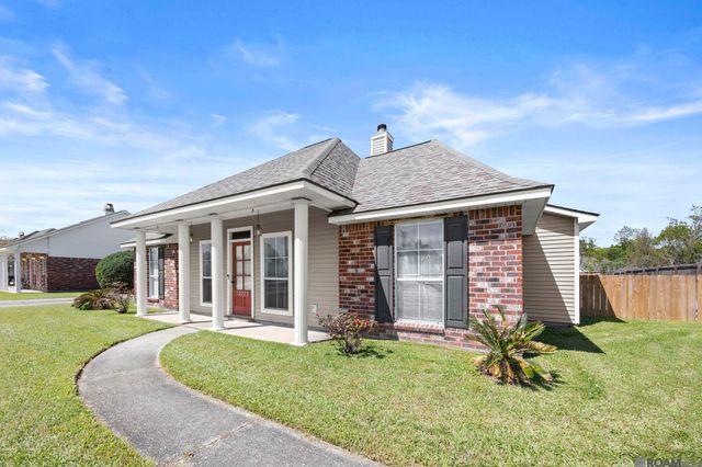 12235 Dove Hollow Dr, Denham Springs, LA 70726