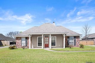 12235 Dove Hollow Dr, Denham Springs, LA 70726