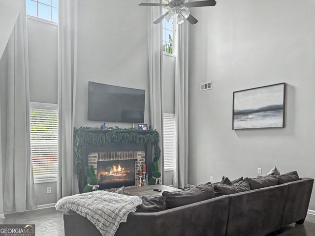 1884 Gray Wolf Lane, Dacula, GA 30019
