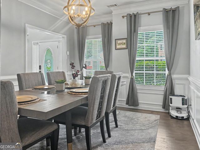 1884 Gray Wolf Lane, Dacula, GA 30019