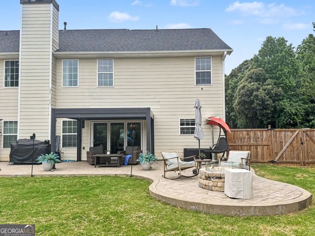 1884 Gray Wolf Lane, Dacula, GA 30019