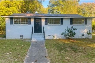 2311 Pavan Drive, Mobile, AL 36693