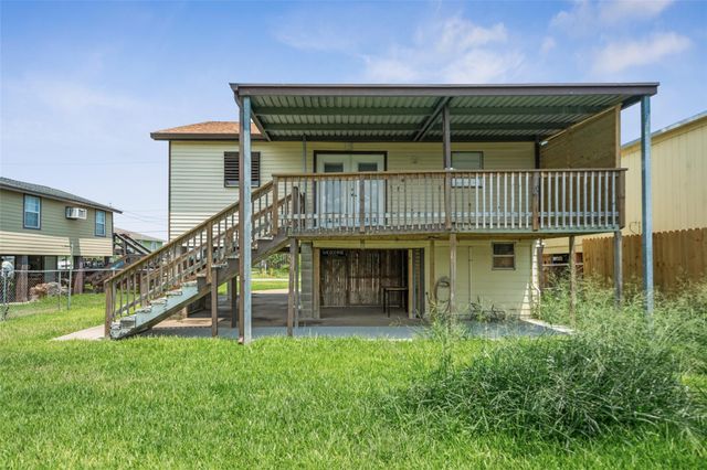 7102 Terrasso Drive, Hitchcock, TX 77563