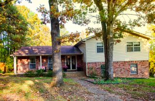 1912 Clapboard Hill Road, Little Rock, AR 72227