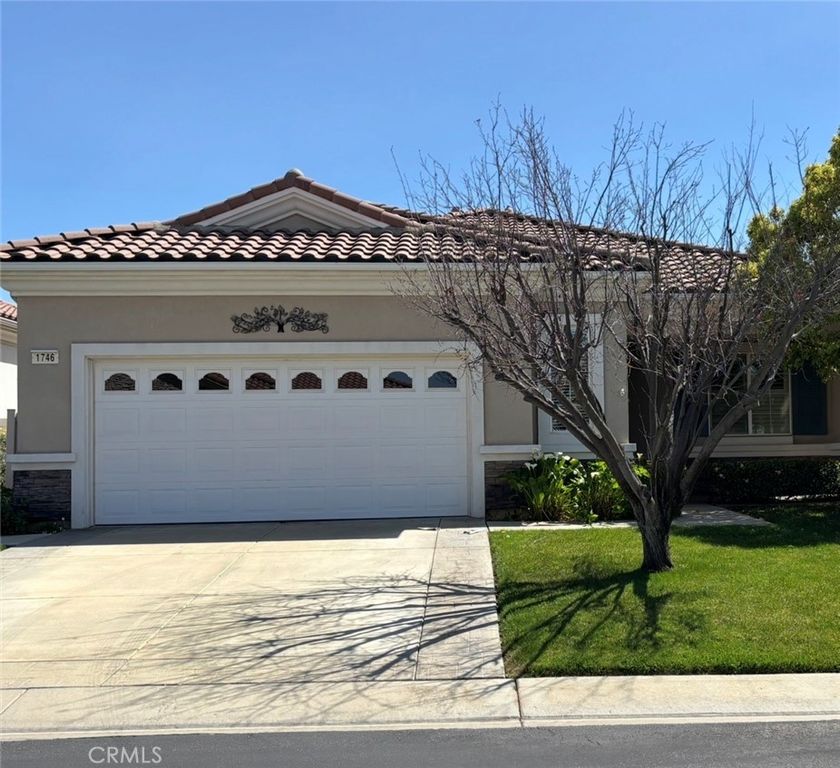 1746 Dalea Way, Beaumont, CA 92223