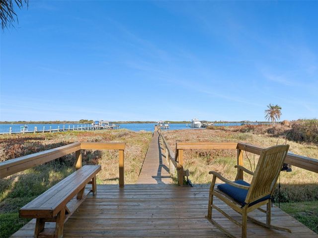 1703 S RIVERSIDE DRIVE, New Smyrna Beach, FL 32168