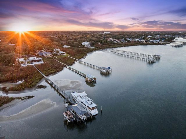 1703 S RIVERSIDE DRIVE, New Smyrna Beach, FL 32168