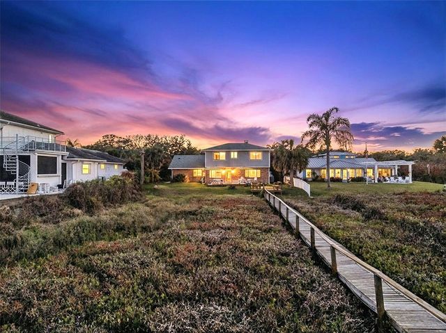 1703 S RIVERSIDE DRIVE, New Smyrna Beach, FL 32168