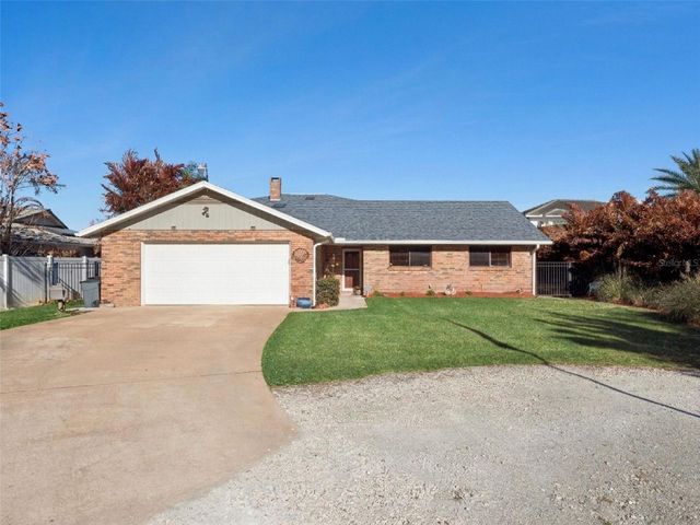 1703 S RIVERSIDE DRIVE, New Smyrna Beach, FL 32168