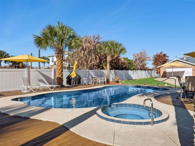 1703 S RIVERSIDE DRIVE, New Smyrna Beach, FL 32168