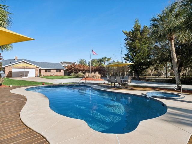 1703 S RIVERSIDE DRIVE, New Smyrna Beach, FL 32168