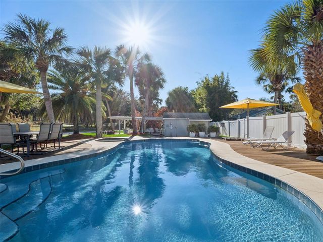 1703 S RIVERSIDE DRIVE, New Smyrna Beach, FL 32168